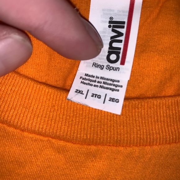 Mickey Mouse badgers football Tee - Picture 3 of 4